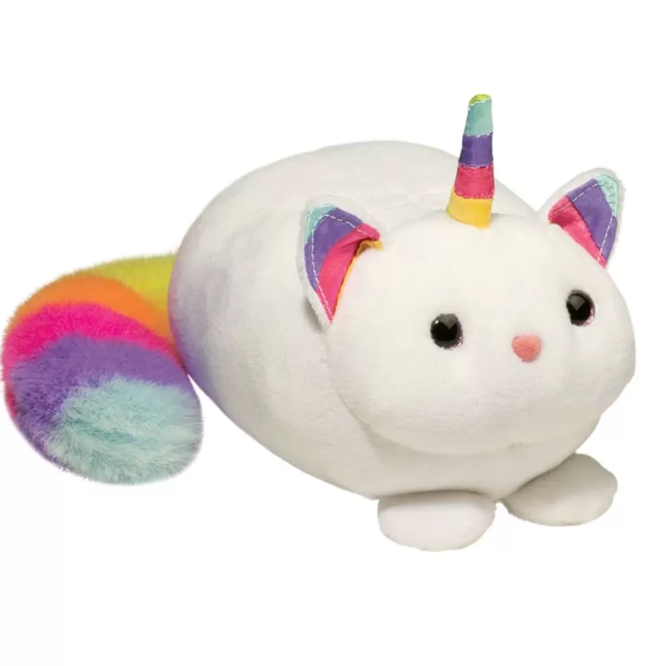 Online Tiny Ziggy Caticorn Macaroon Macaroons