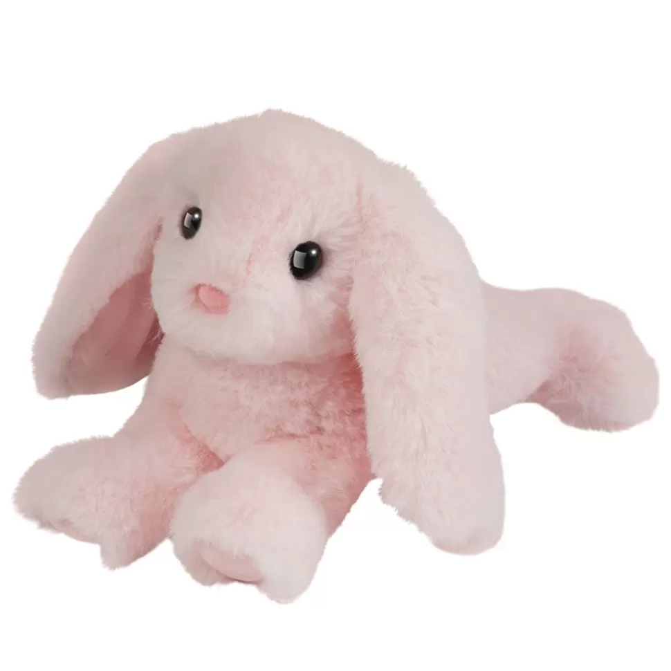 Hot Tootsie Ice Pink Soft Bunny Farm