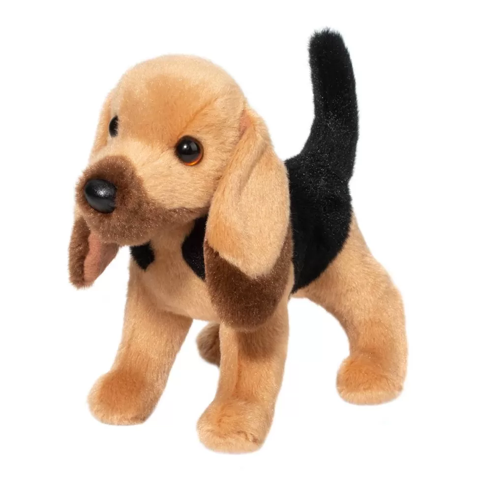 Store Trapper Bloodhound Dogs