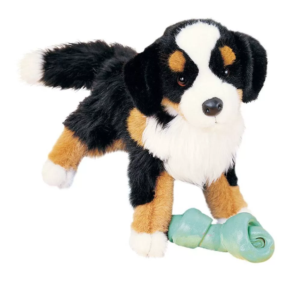 Cheap Trevor Bernese Mountain Dog Dogs