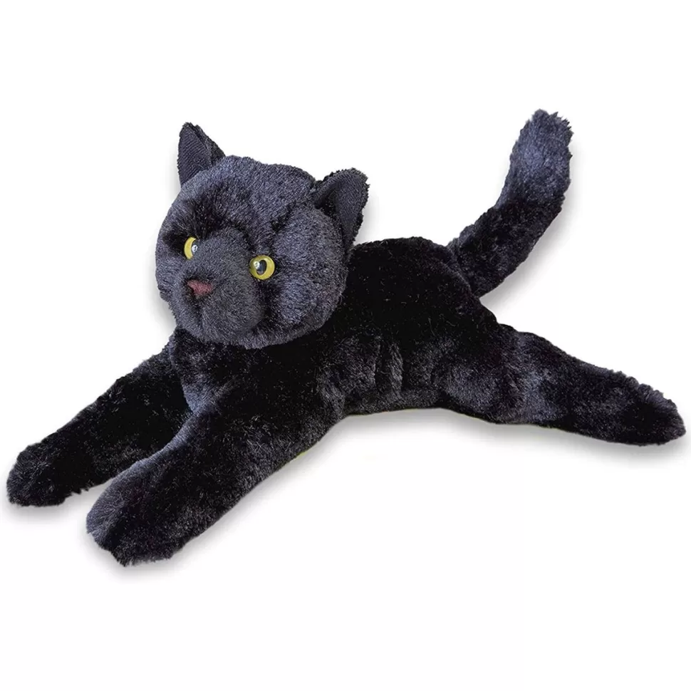 Discount Tug Black Cat Cats