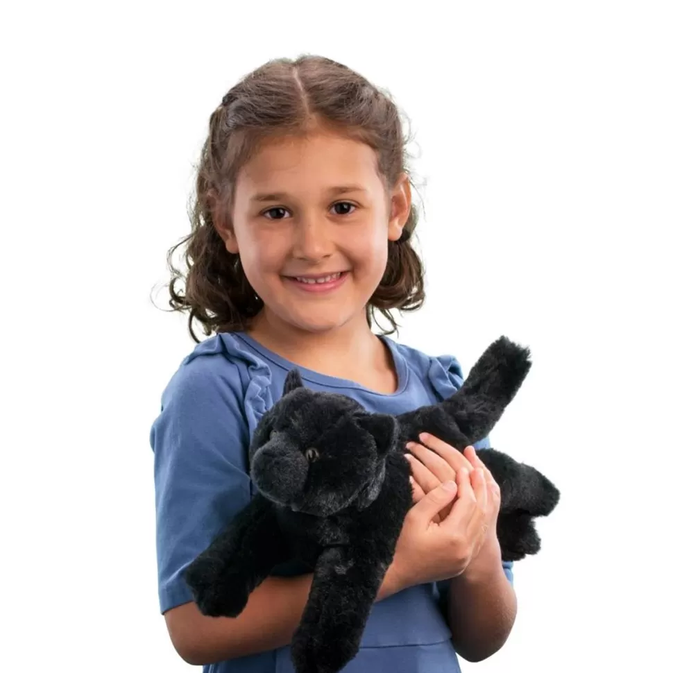 Discount Tug Black Cat Cats