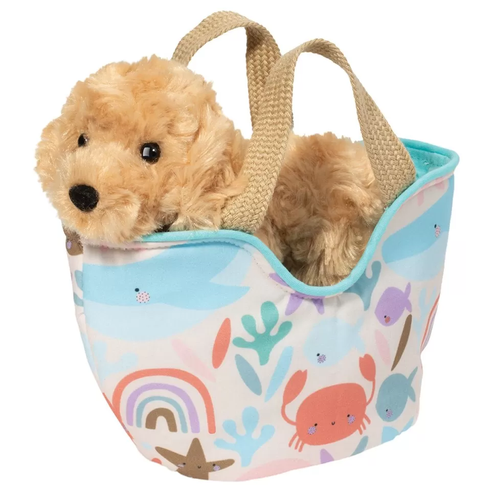 Shop Under The Sea Sassy Sak With Golden Retriever Sassy Pet Saks