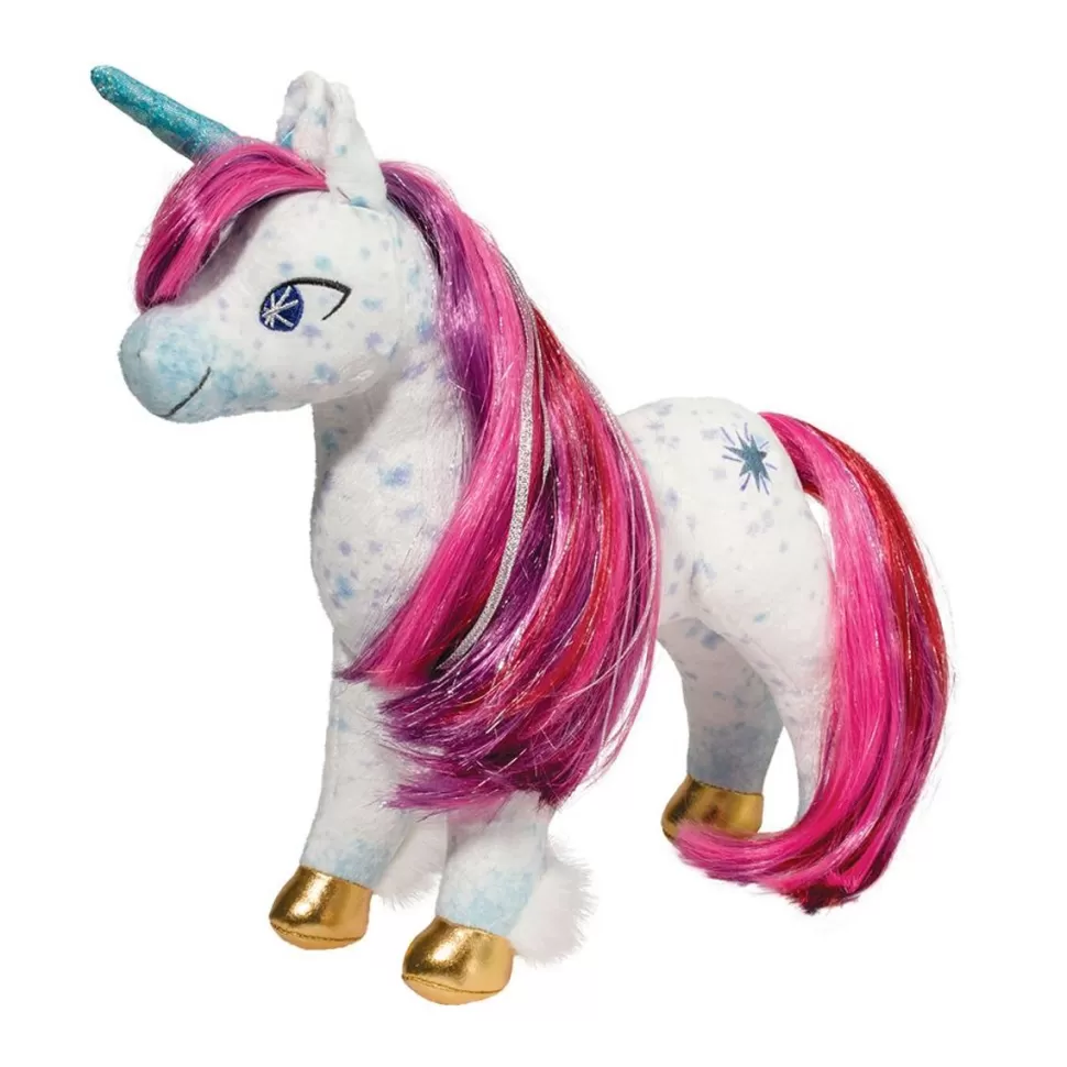 Online Uni The Unicorn With Brushable Hair Unicorns & Fantasy Horses