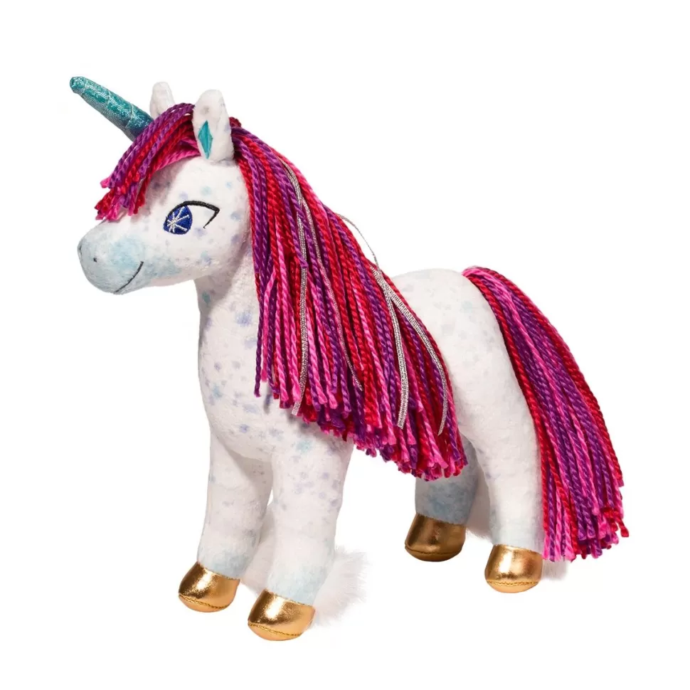 Shop Uni The Unicorn With Yarn Hair Unicorns & Fantasy Horses