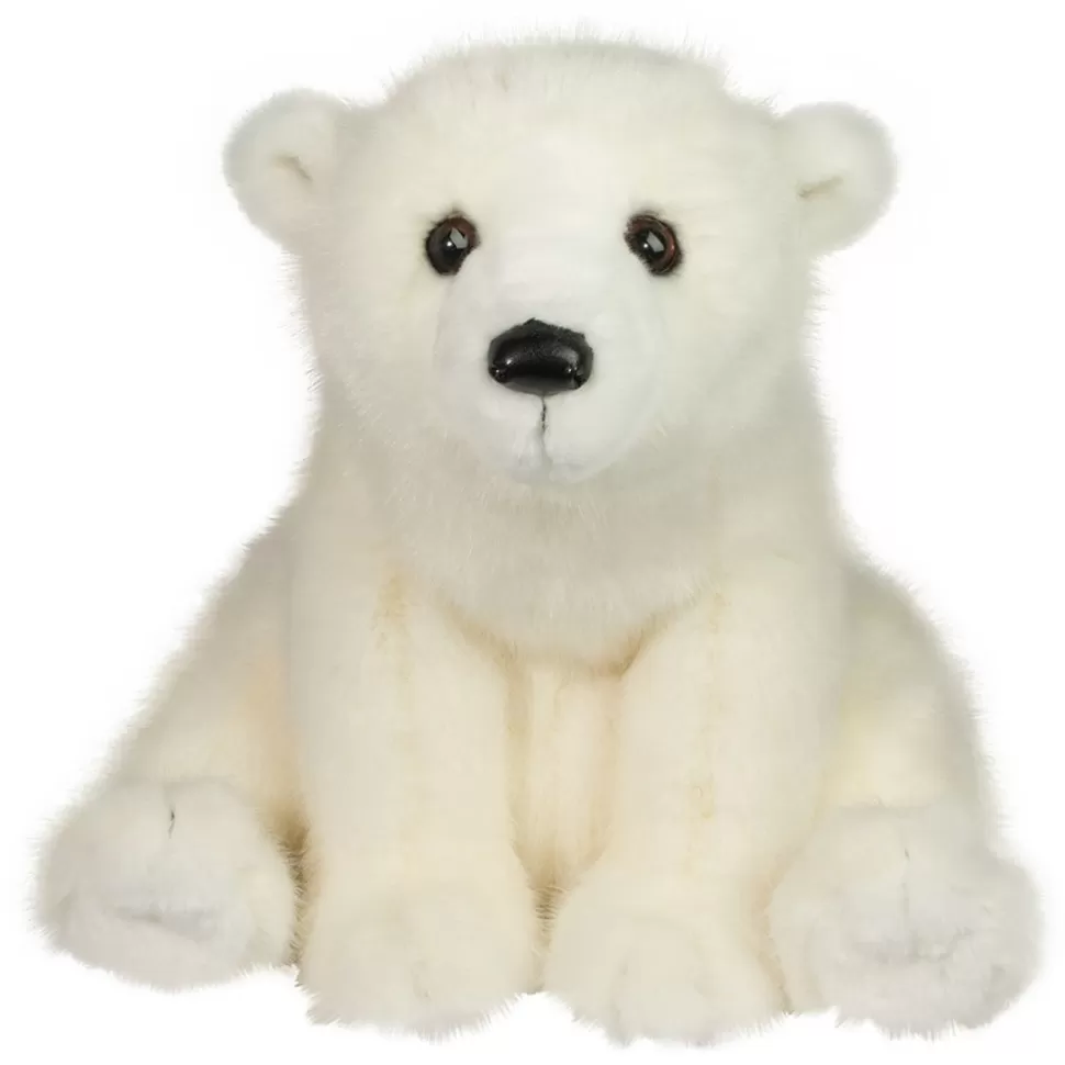 Hot Ursus Dlux Polar Bear Dlux