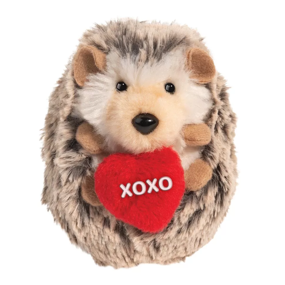 Outlet Valentine Spunky Hedgehog Farm