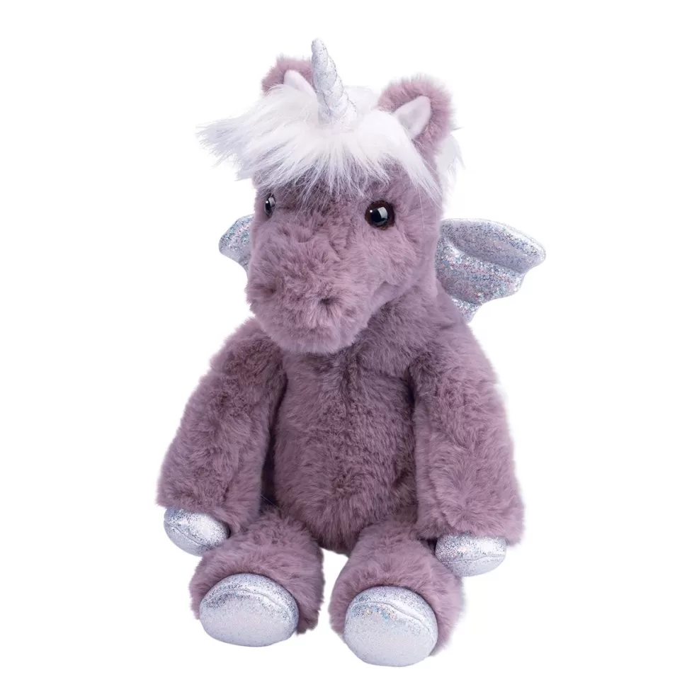 Outlet Valerie Soft Purple Unicorn Unicorns & Fantasy Horses