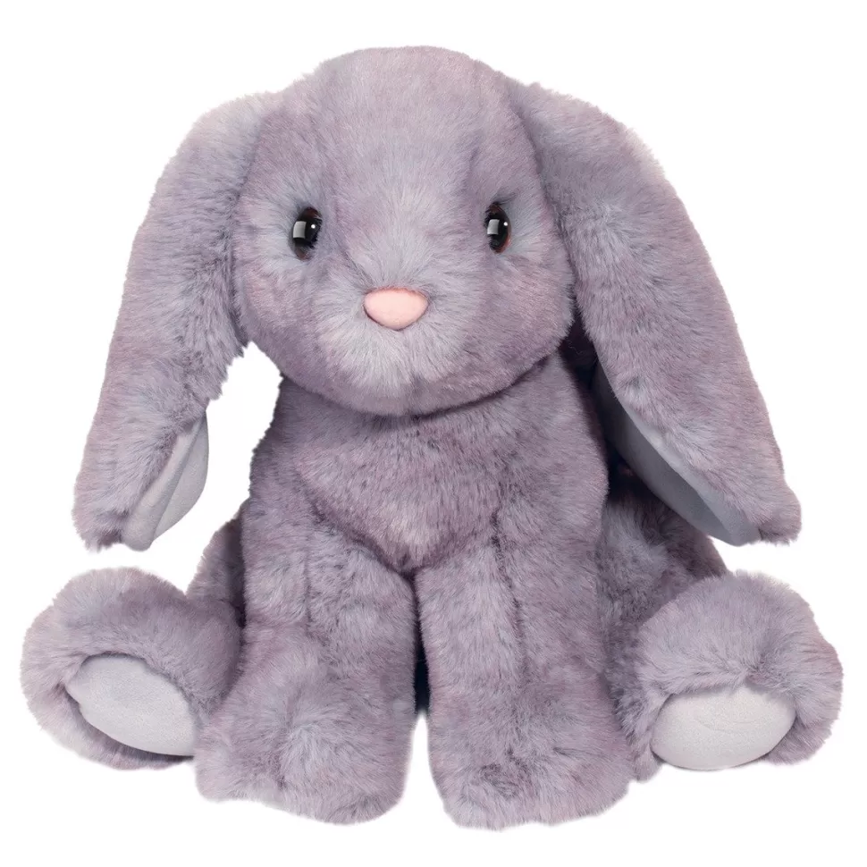 Fashion Vickie Purple Bunny Fantasy Friends