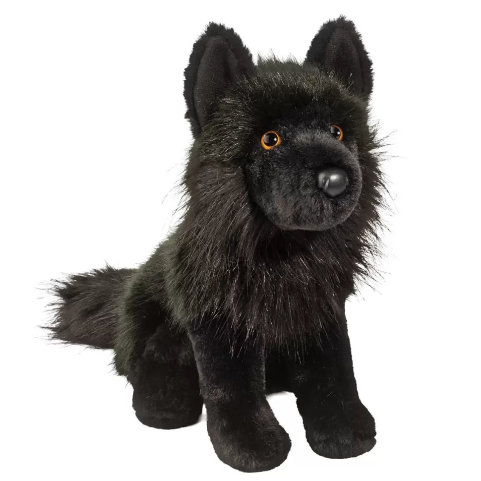 Cheap Vilkas Black Wolf Wildlife