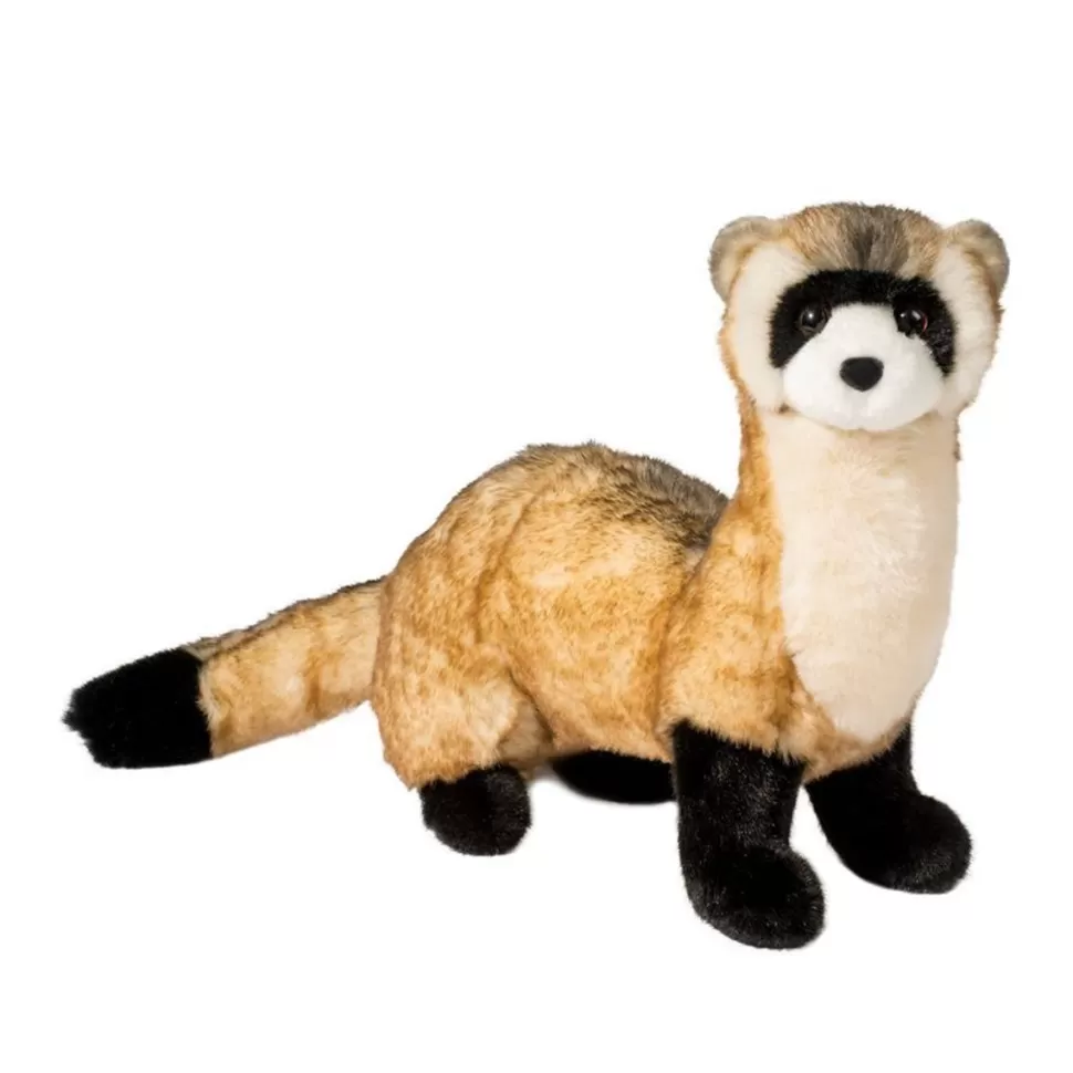 Best Sale Vince Black Footed Ferret Wildlife