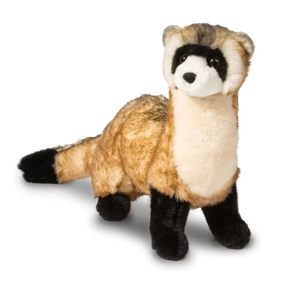 Best Sale Vince Black Footed Ferret Wildlife