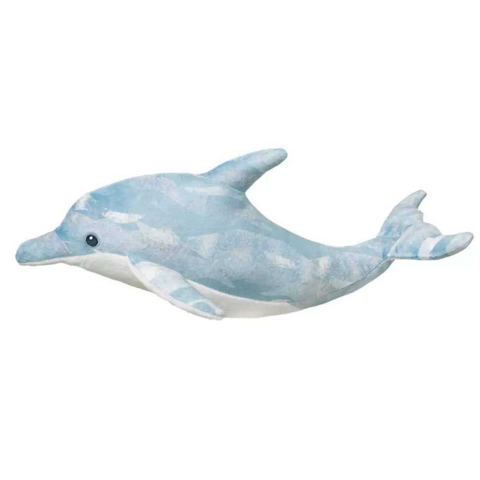 Sale Wave Green Friends Dolphin Green Friends