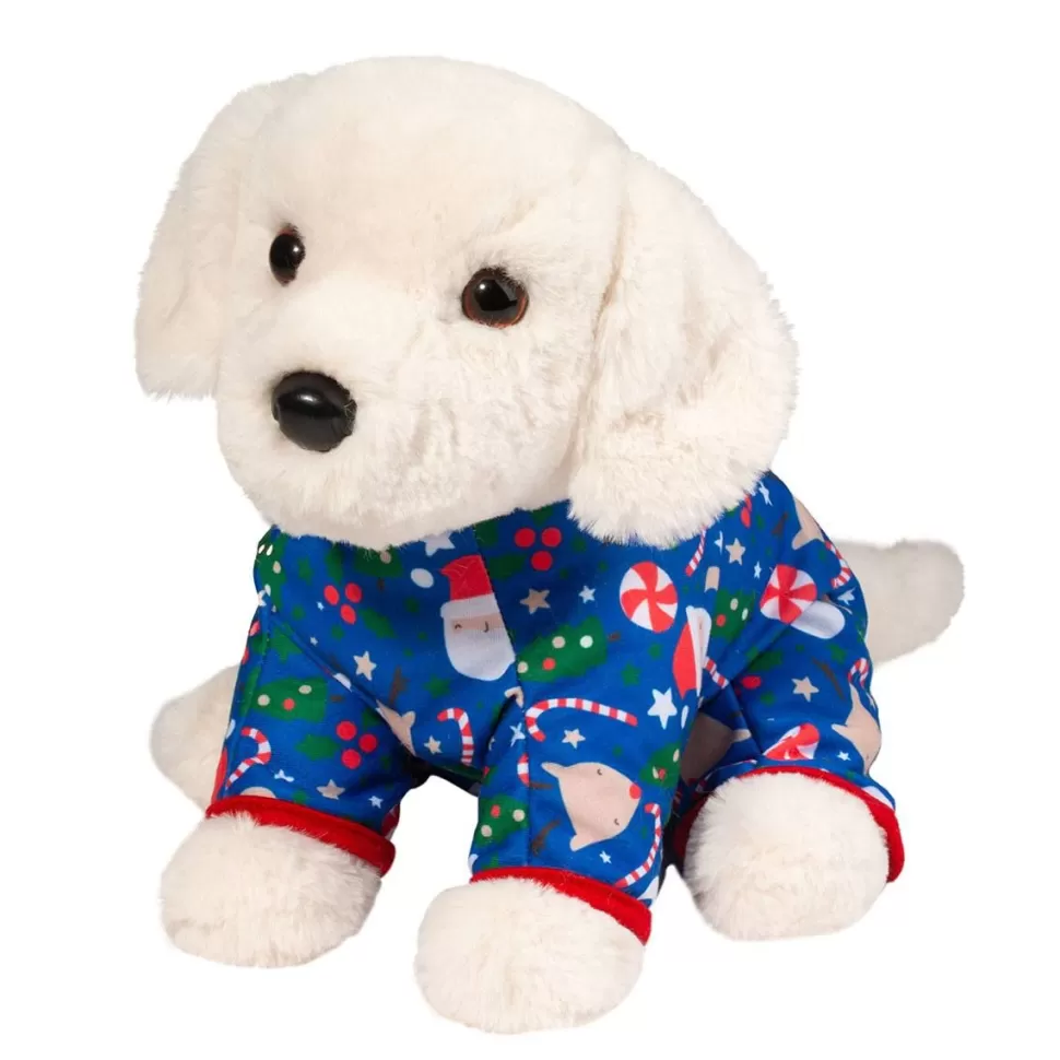 Outlet White Retriever Large Pj Pup Dogs