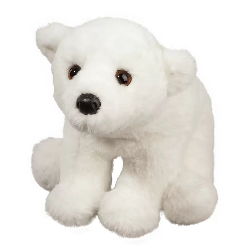 Best Whitie Soft Polar Bear Wildlife