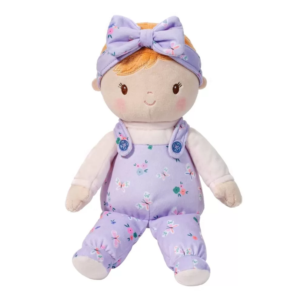 Flash Sale Willa Butterfly Flower Doll Soft Dolls