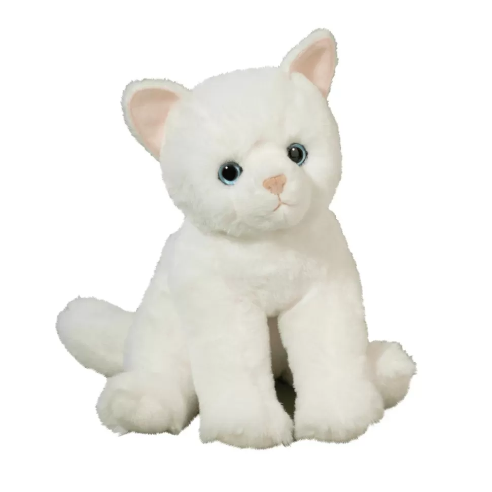 Fashion Winnie Soft White Cat Cats