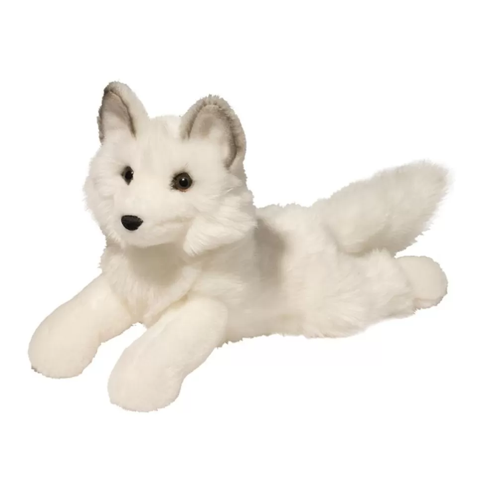 Hot Yuki Arctic Fox Wildlife