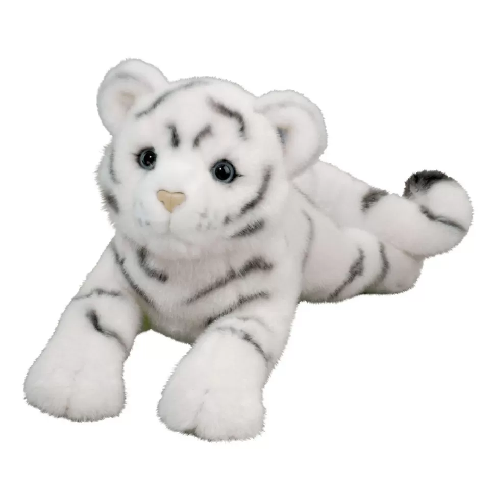 New Zahara Dlux White Tiger Dlux