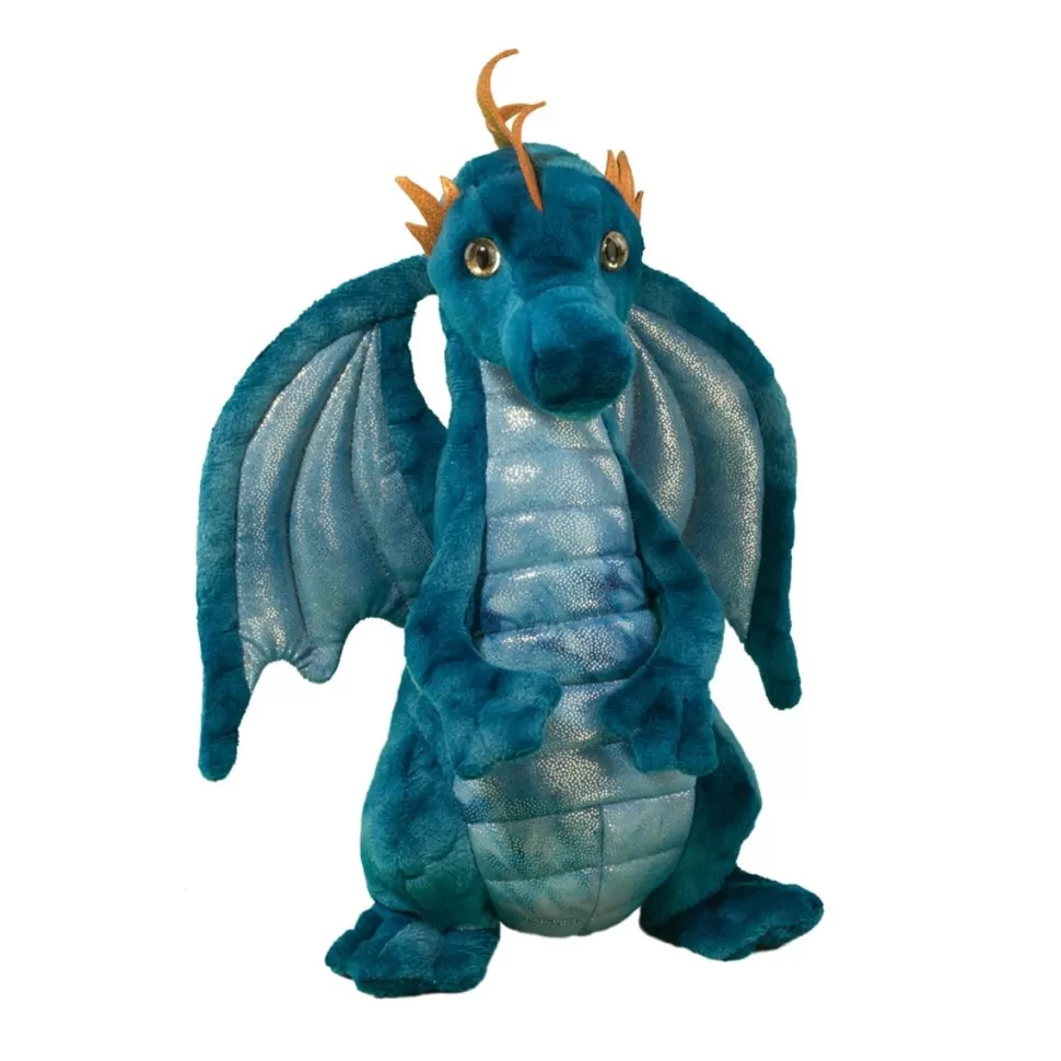 Flash Sale Zander Blue Dragon Dragons