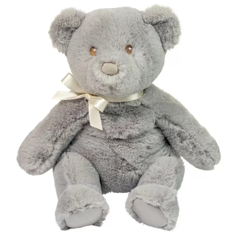 Cheap Zeta Gray Teddy Bear Baby Teddy Bears